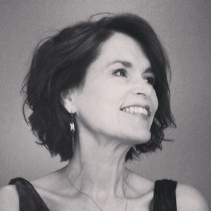 Meet your Posher, Angie